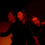35. photo Serge Jaccard, Théâtre de la Tournelle, Orbe, novembre 2006