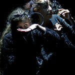 17. © photo Martin Reeve, Théâtre de l'Oriental, Vevey, novembre 2006
