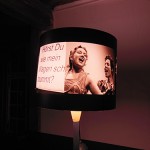 62.©Silvano Prada, exposition BESTOV pour les 10ans, lampe-souvenir