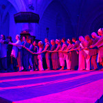 62. Chants du petit Ciel, Temple d'Orbe, 10.5.15, photo©Thorsten Kurz