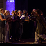 10. Chants du petit Ciel, Temple d'Orbe, 10.5.15, photo©Vincent Celotti