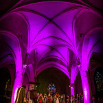 14.Chants du petit Ciel, Temple d'Orbe, 10.5.15, photo©Alain Rupp