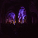 2. Chants du petit Ciel, Temple d'Orbe, 10.5.15, photo©Alain Rupp