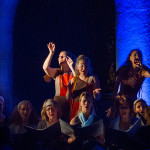 39. Chants du petit Ciel, Temple d'Orbe, 10.5.15, photo©Vincent Celotti