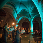 40. Chants du petit Ciel, Temple d'Orbe, 10.5.15, photo©Alain Rupp