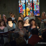 42.Chants du petit Ciel, Temple d'Orbe, 10.5.15, photo©Antonio Campanile