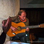 43. Chants du petit Ciel, Temple d'Orbe, 10.5.15, photo©Antonio Campanile