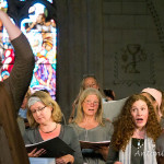 47. Chants du petit Ciel, Temple d'Orbe, 10.5.15, photo©Antonio Campanile