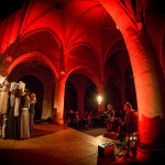 5. Chants du petit Ciel, Temple d'Orbe, 10.5.15, photo©Alain Rupp