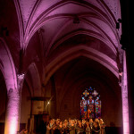 57. Chants du petit Ciel, Temple d'Orbe, 10.5.15, photo©Alain Rupp