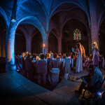 6. Chants du petit Ciel, Temple d'Orbe, 10.5.15, photo©Alain Rupp
