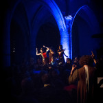 7. Chants du petit Ciel, Temple d'Orbe, 10.5.15, photo©Vincent Celotti